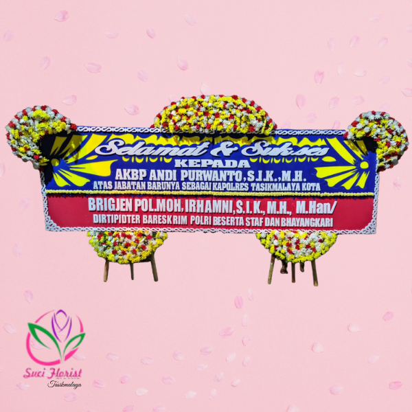 Happy Wedding - HW014