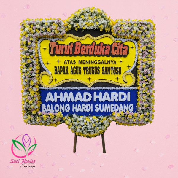 Turut Berduka Cita - TBC011